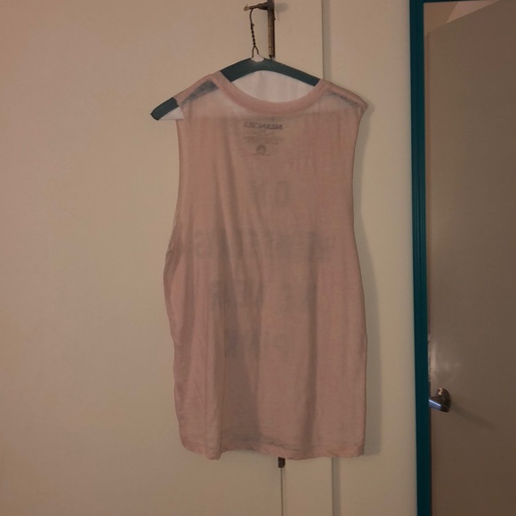 Mean Girls Tanktop - Picture 2 of 3